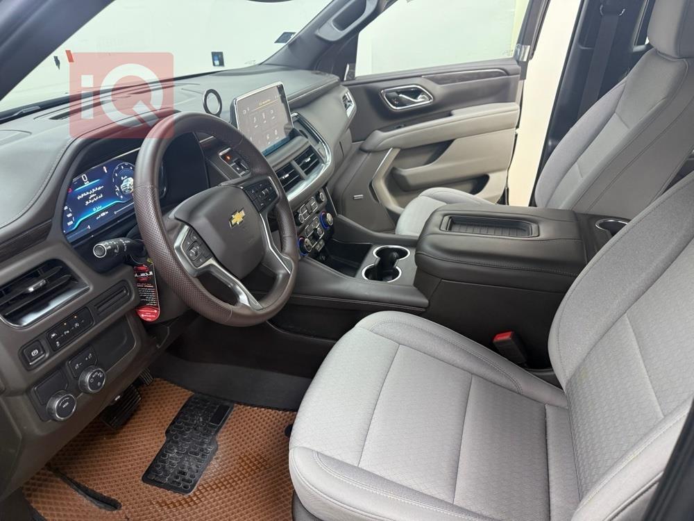 شێڤرۆلێت تاهۆ